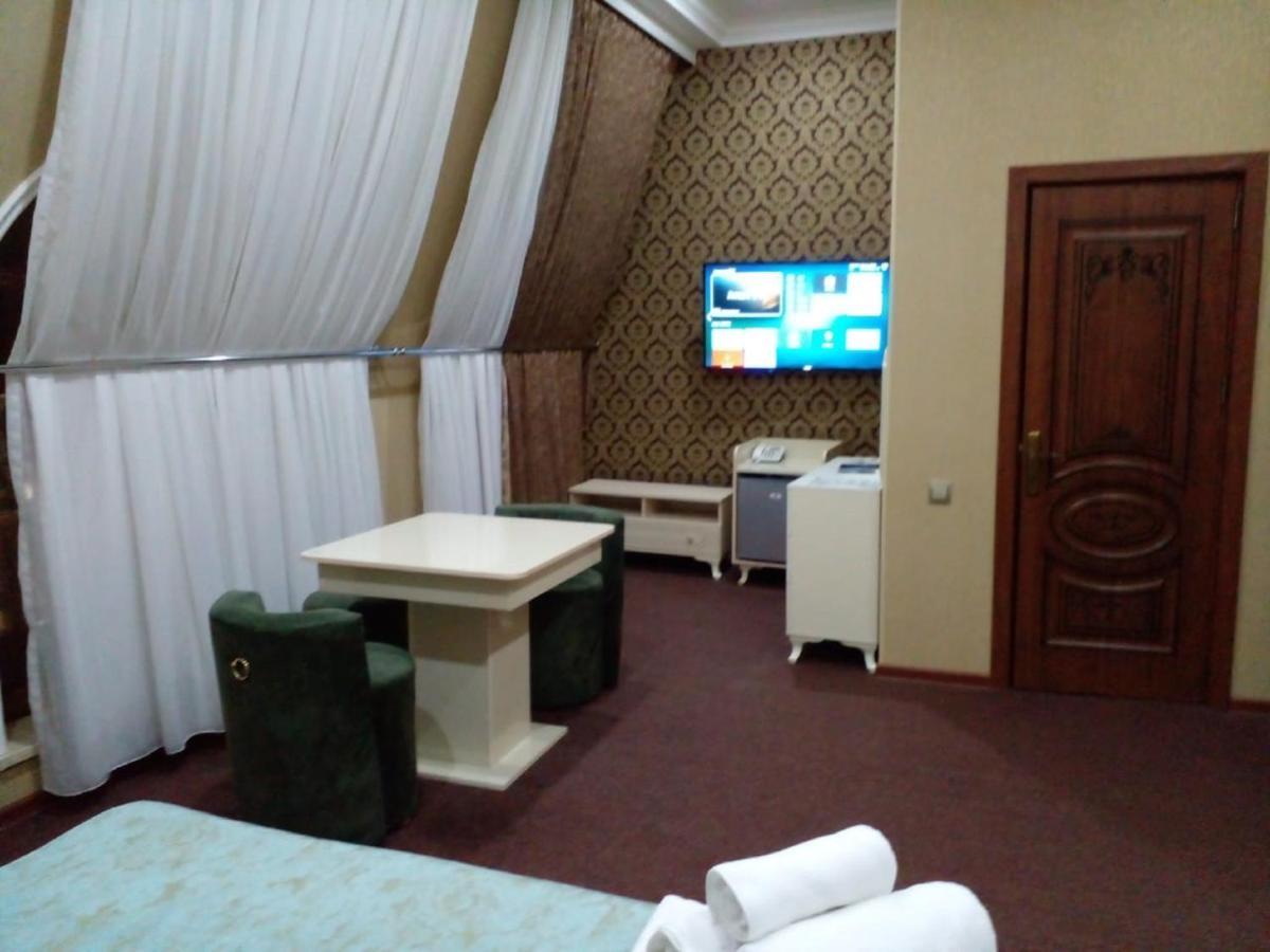 Istanbul Gold Hotel Баку Экстерьер фото