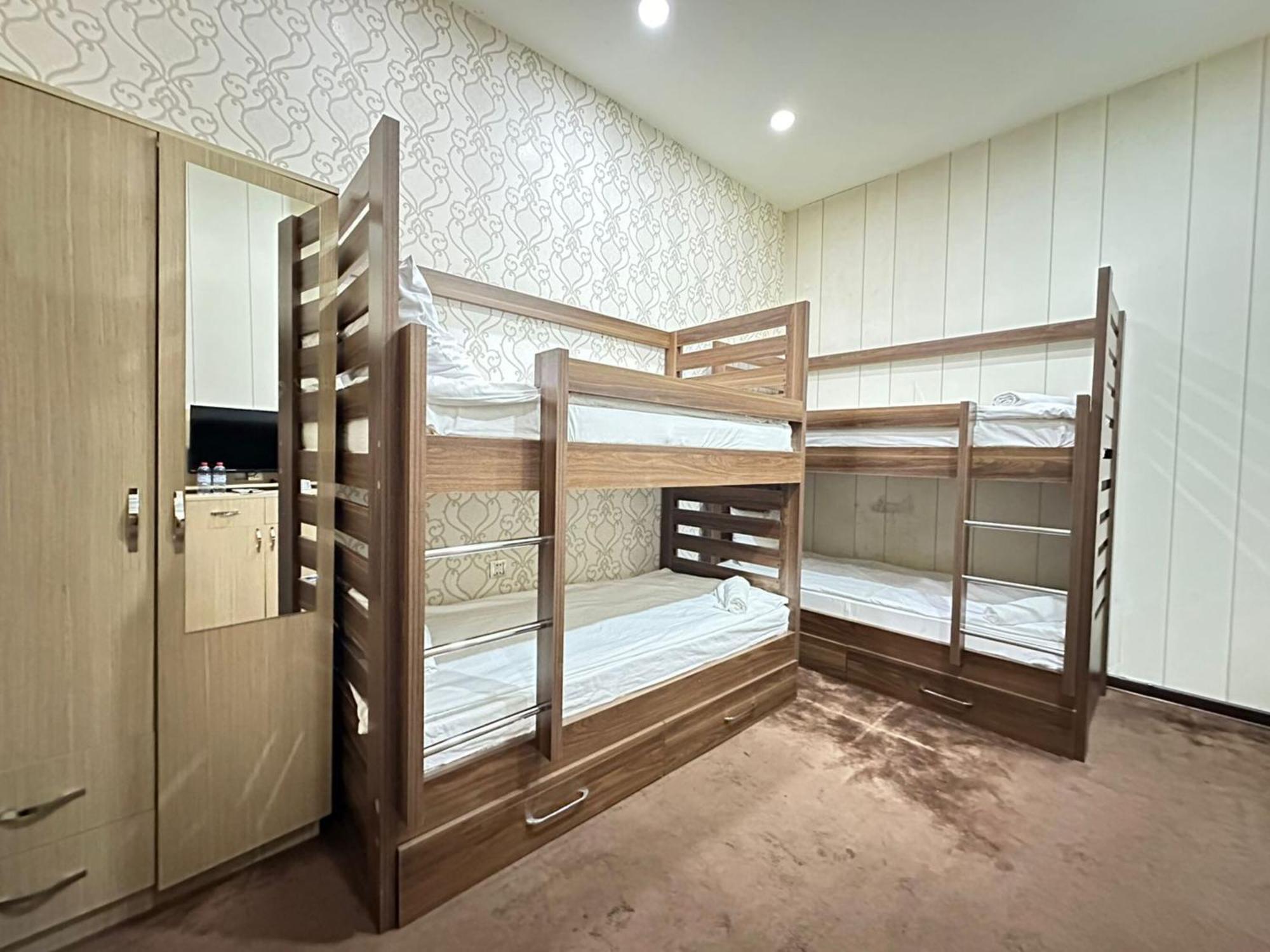 Istanbul Gold Hotel Баку Номер фото